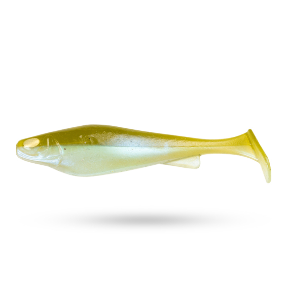 Daiwa PX Lazy Shad 9cm in de groep Kunstaas / Softbaits / Baars Softbaits & Snoekbaars Softbaits bij Sportfiskeprylar.se (32-224299r)