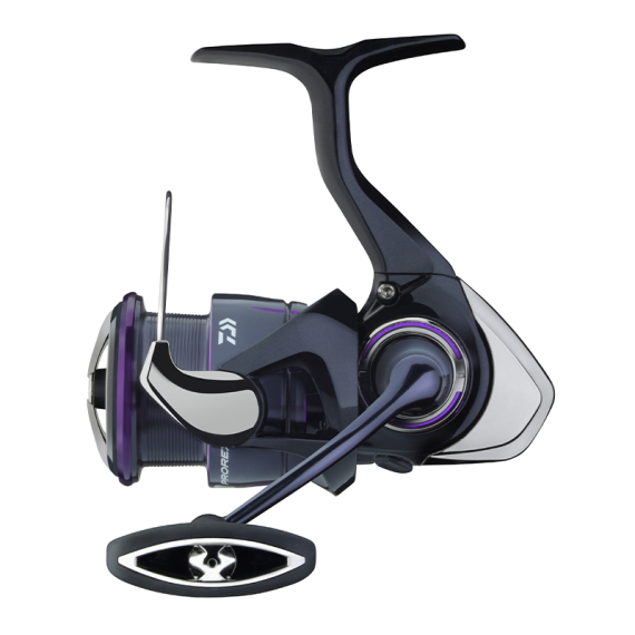 Daiwa 25 Prorex V in de groep Reels / Werpmolens bij Sportfiskeprylar.se (32-224493r)