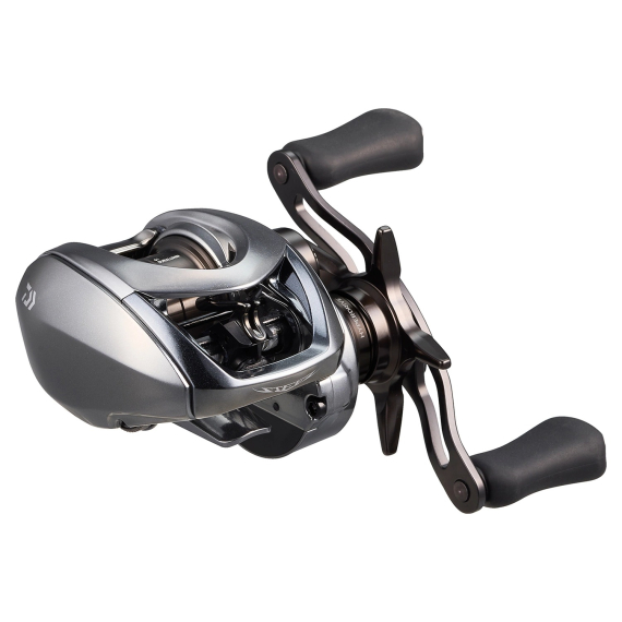 Daiwa 25 Steez LTD CT SV TW in de groep Reels / Baitcasting Reels / Low Profile Reels bij Sportfiskeprylar.se (32-224764r)