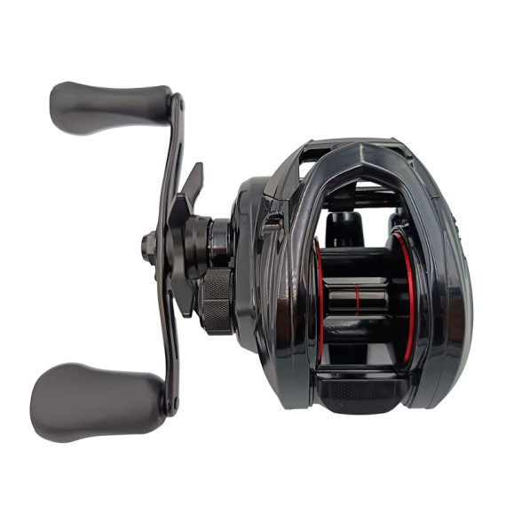 Daiwa PT300L in de groep Reels / Baitcasting Reels / Low Profile Reels bij Sportfiskeprylar.se (32-224831)