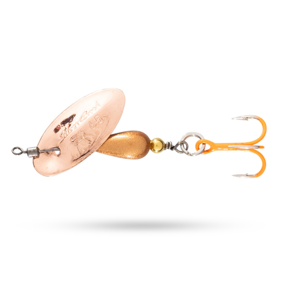 Daiwa Silvercreek Spinner Pro in de groep Kunstaas / Inline Spinners bij Sportfiskeprylar.se (32-224836r)