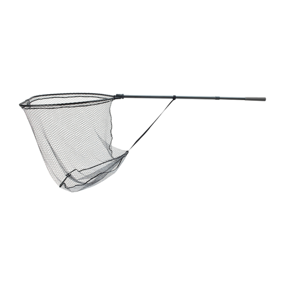 Daiwa PX Carbon Folding Net Tele XL 85x75cm in de groep Gereedschappen en accessoires / Visnetten / Roofvis schepnetten bij Sportfiskeprylar.se (32-224872)