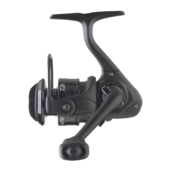 Daiwa QC750 in de groep Reels / Werpmolens bij Sportfiskeprylar.se (32-224899)