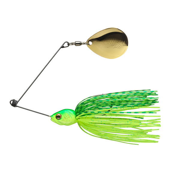 Daiwa PX FN Spinnerbait TG in de groep Kunstaas / Spinnerbaits bij Sportfiskeprylar.se (32-228436r)