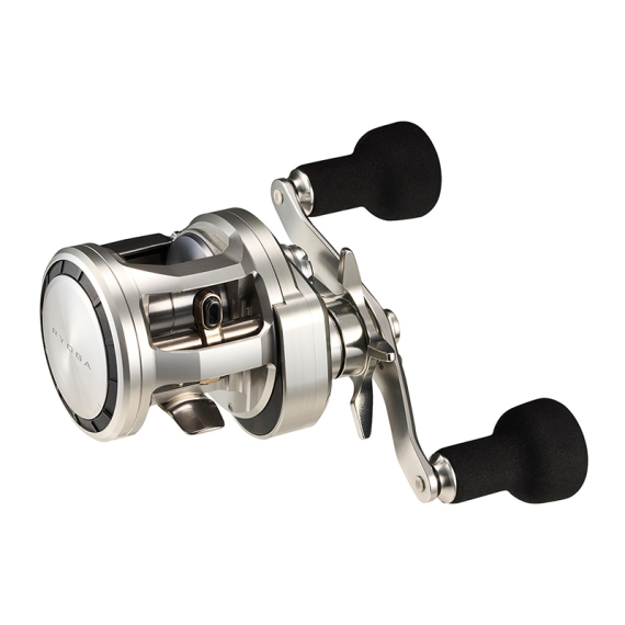 Daiwa 26 Ryoga in de groep Reels / Baitcasting Reels / Round Baitcasting Reels bij Sportfiskeprylar.se (32-228608r)