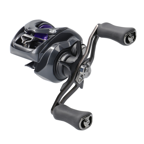 Daiwa 26 Prorex TW HD in de groep Reels / Baitcasting Reels / Low Profile Reels bij Sportfiskeprylar.se (32-228694r)