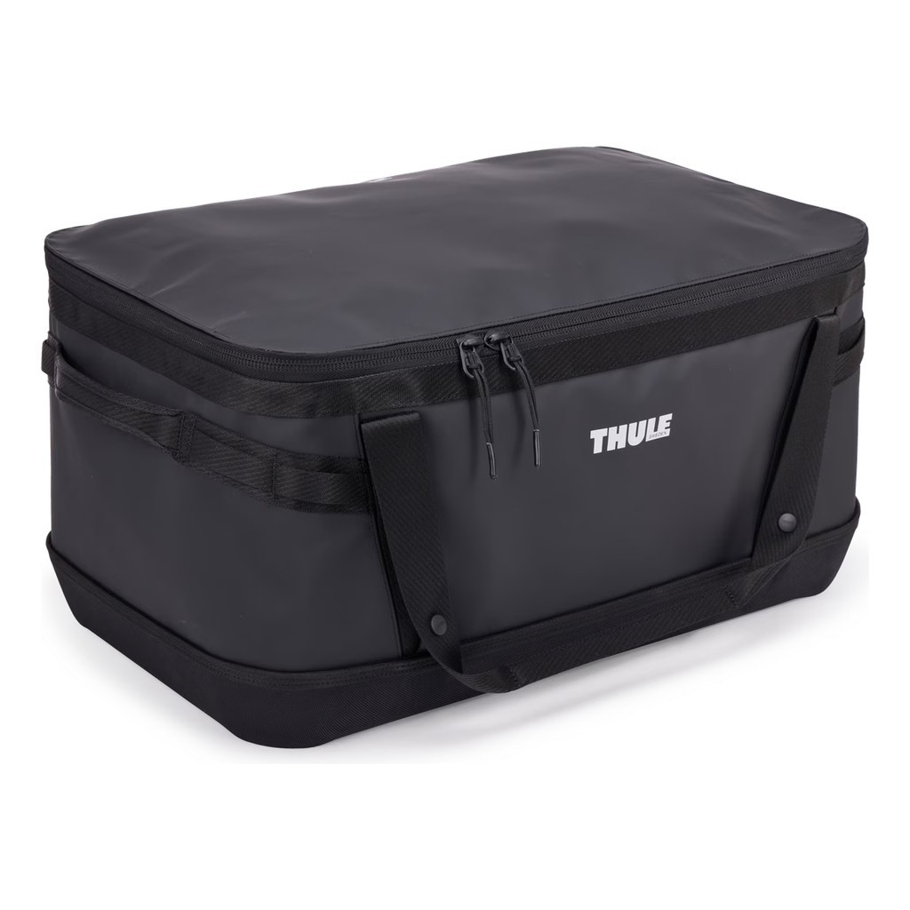 Thule Chasm Gear Hauler Black in de groep Opslag / Plunjezakken bij Sportfiskeprylar.se (3205529r)