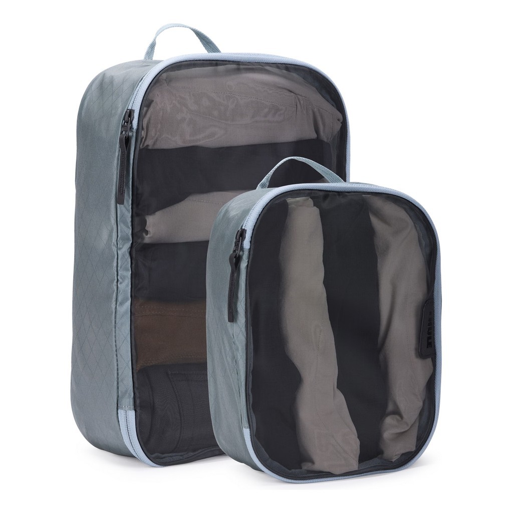 Thule Packing Cube Set - Pond Gray in de groep Opslag bij Sportfiskeprylar.se (3205578)