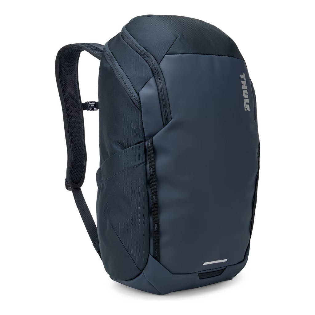 Thule Chasm Recycled Backpack 26L - Darkest Blue in de groep Opslag / Rugzakken bij Sportfiskeprylar.se (3205583)