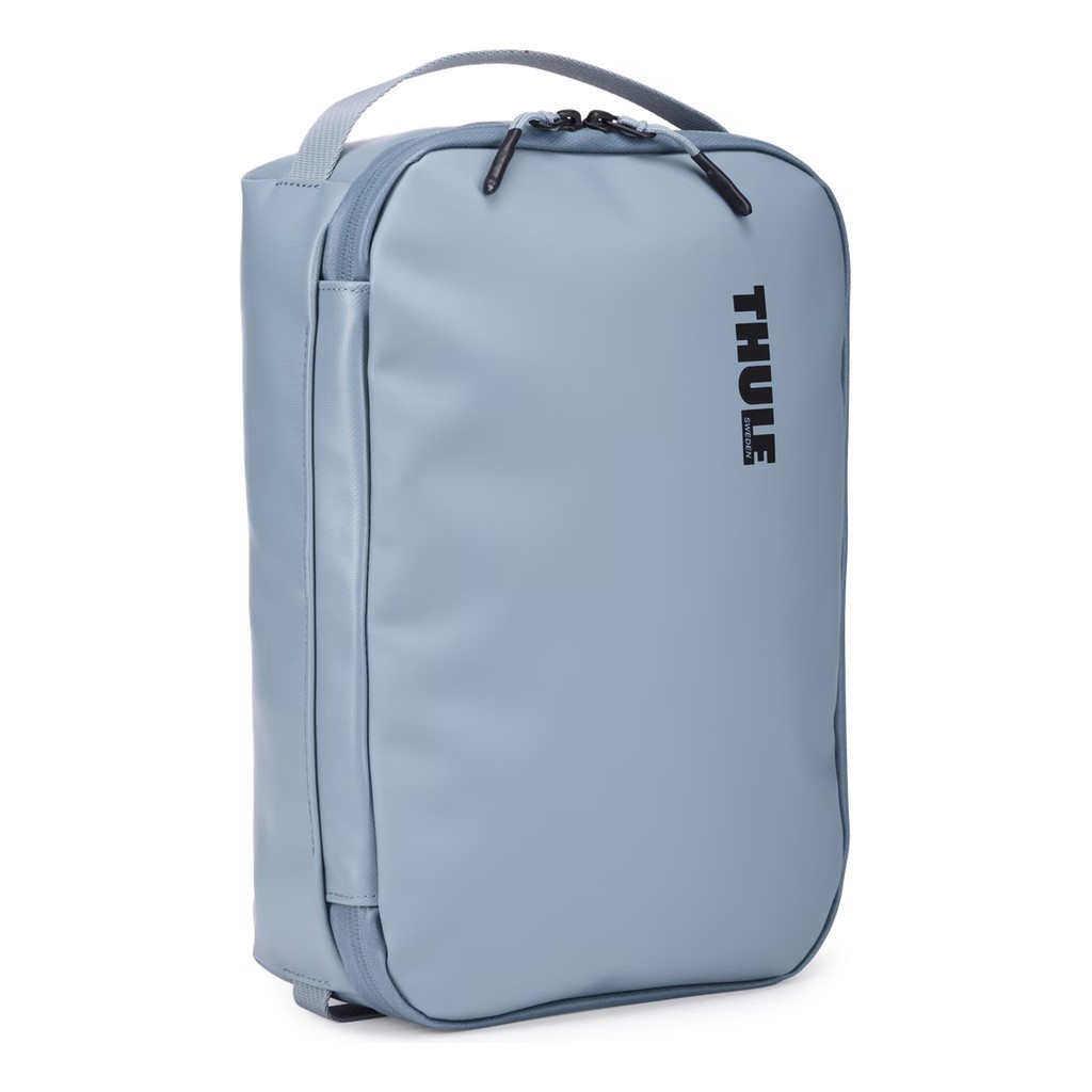 Thule Chasm Medium Gear Cube - Pond Gray in de groep Opslag bij Sportfiskeprylar.se (3205607)