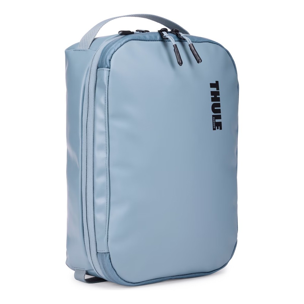 Thule Chasm Large Gear Cube - Pond Gray in de groep Opslag bij Sportfiskeprylar.se (3205609)