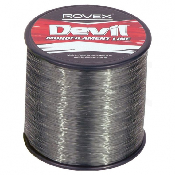 Rovex Devil Monofilament in de groep Lijnen / Monofilament lijnen bij Sportfiskeprylar.se (32089r)