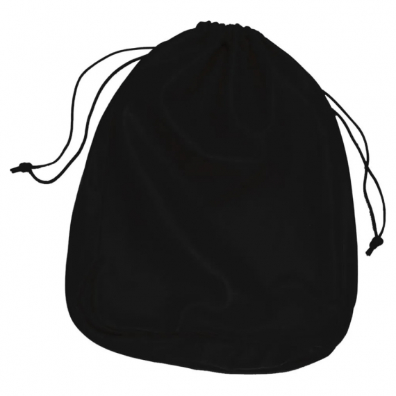 Proelia Outdoor Leather Bag Black For Sandwich Iron Etc in de groep Opslag / Tote tassen bij Sportfiskeprylar.se (32131-PROELr)