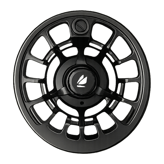 Sage Shift LT Extrapsole Stealth in de groep Reels / Vliegvisreels & extra spoelen / Extra spoelen bij Sportfiskeprylar.se (322-4300S3402r)