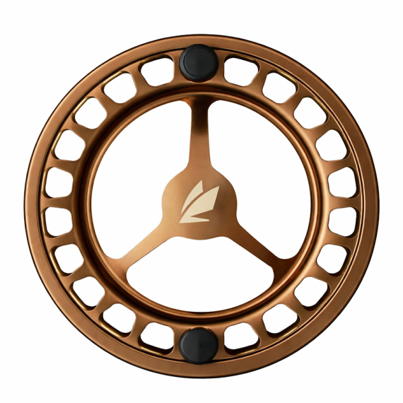 Sage Shift Spare Spool Bronze in de groep Reels / Vliegvisreels & extra spoelen / Extra spoelen bij Sportfiskeprylar.se (324-3300S3403r)