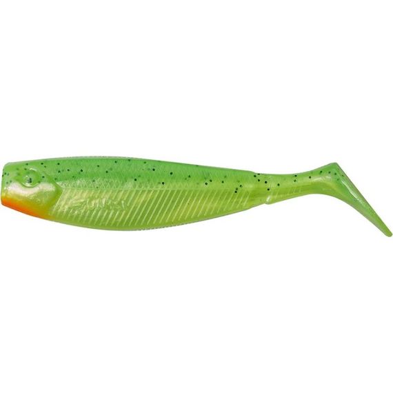 Gunki G\'Bump 8cm (Bulk) in de groep Kunstaas / Softbaits / Baars Softbaits & Snoekbaars Softbaits bij Sportfiskeprylar.se (32515r)