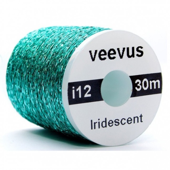 Veevus Iris Thread in de groep Haken & Terminal Tackle / Vliegvis bindmateriaal / Vliegbindmateriaal / Binddraad bij Sportfiskeprylar.se (3260-42r)