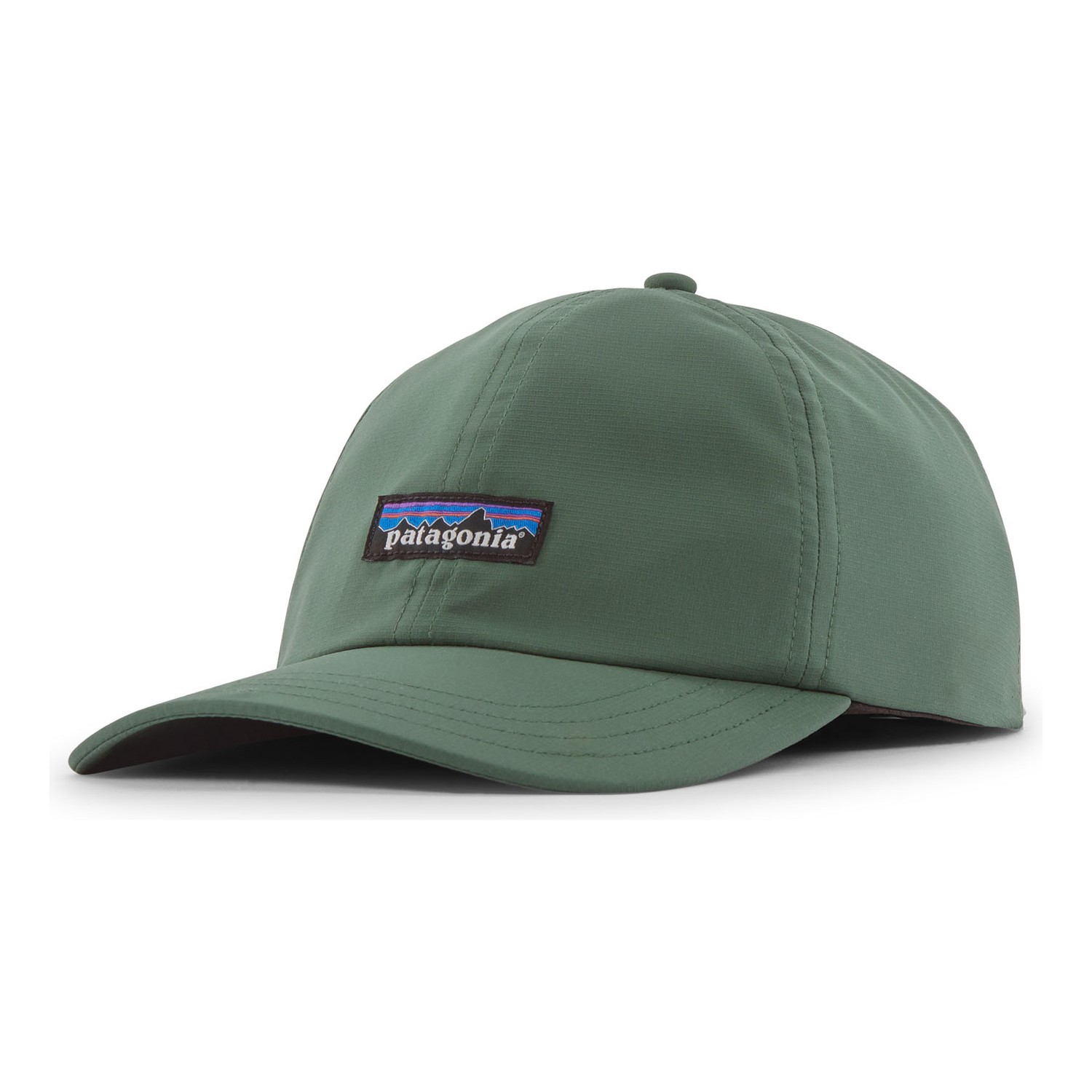 Patagonia Terrebonne Hat CNGR in de groep Kleding & Schoenen / Petten, mutsen en overig / Petten / Dad caps bij Sportfiskeprylar.se (33317-CNGR-ALL)