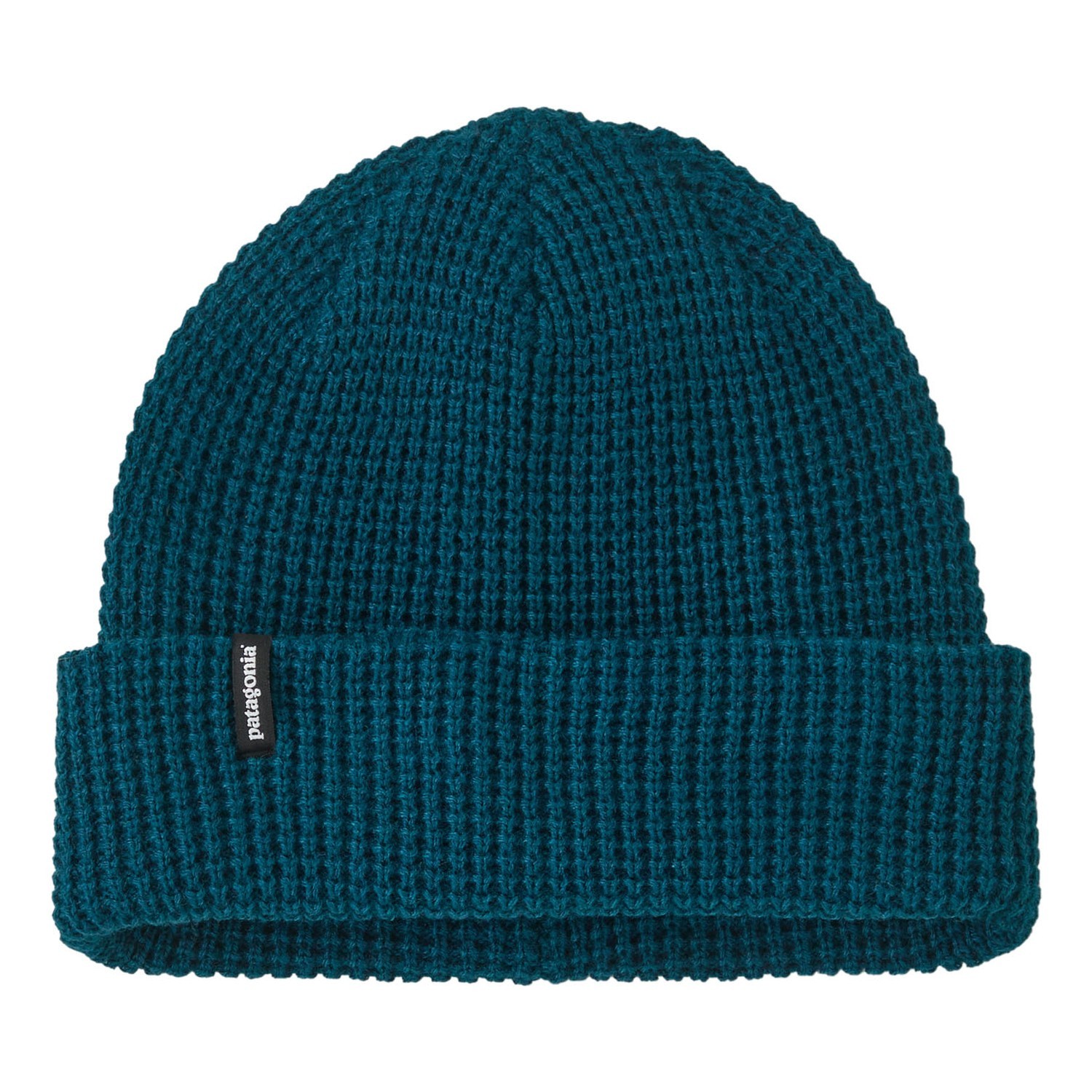 Patagonia Snowdrifter Beanie GLCB in de groep Kleding & Schoenen / Petten, mutsen en overig / Mutsen & Hoeden bij Sportfiskeprylar.se (33385-GLCB-ALL)