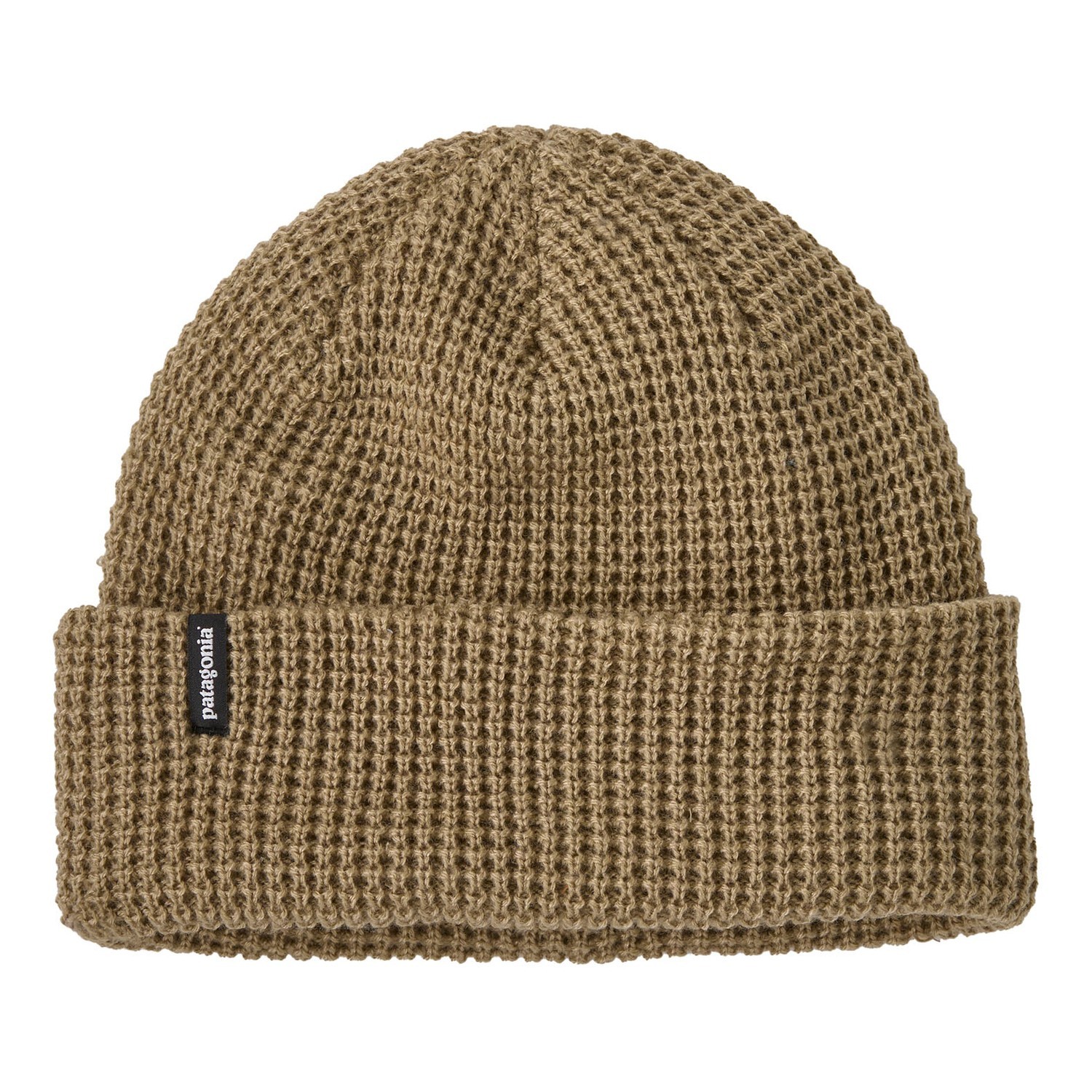 Patagonia Snowdrifter Beanie WSTO in de groep Kleding & Schoenen / Petten, mutsen en overig / Mutsen & Hoeden bij Sportfiskeprylar.se (33385-WSTO-ALL)