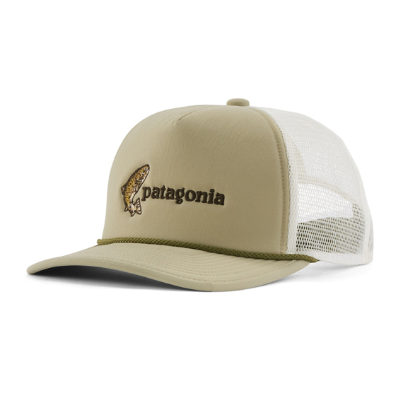Patagonia Broadcaster Hat FJWE in de groep Kleding & Schoenen / Petten, mutsen en overig / Petten bij Sportfiskeprylar.se (33395-FJWE-ALL)