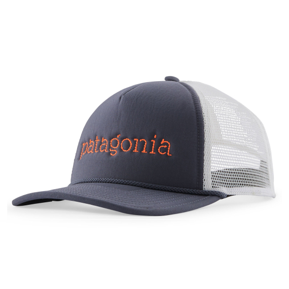 Patagonia Broadcaster Hat STSM in de groep Kleding & Schoenen / Petten, mutsen en overig / Petten / Truckerpetten bij Sportfiskeprylar.se (33395-STSM-ALL)