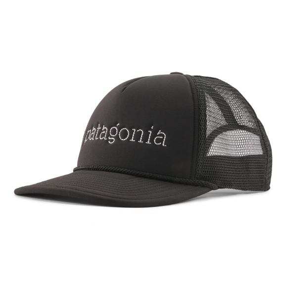 Patagonia Broadcaster Hat STXB in de groep Kleding & Schoenen / Petten, mutsen en overig / Petten / Truckerpetten bij Sportfiskeprylar.se (33395-STXB-ALL)