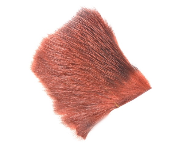 FutureFly American Opossum in de groep Haken & Terminal Tackle / Vliegvis bindmateriaal / Vliegbindmateriaal / Haarmateriaal / Ander haarmateriaal bij Sportfiskeprylar.se (334-000Nr)