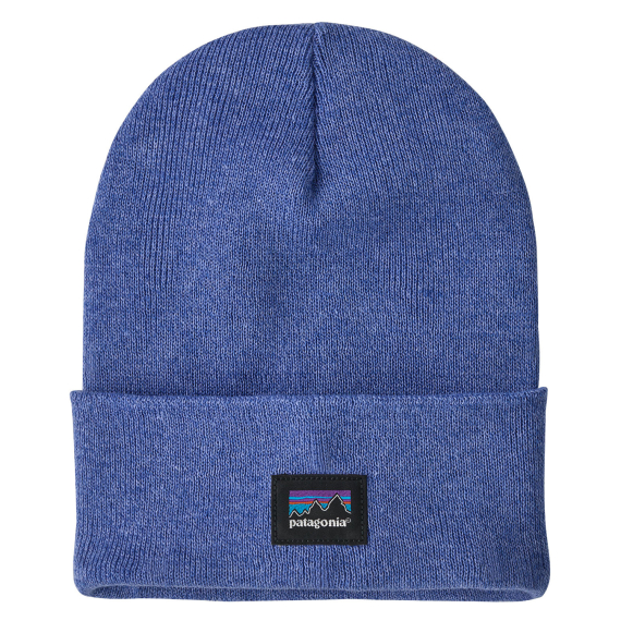 Patagonia Everyday Beanie BNLB in de groep Kleding & Schoenen / Petten, mutsen en overig / Mutsen & Hoeden bij Sportfiskeprylar.se (33431-BNLB-ALL)