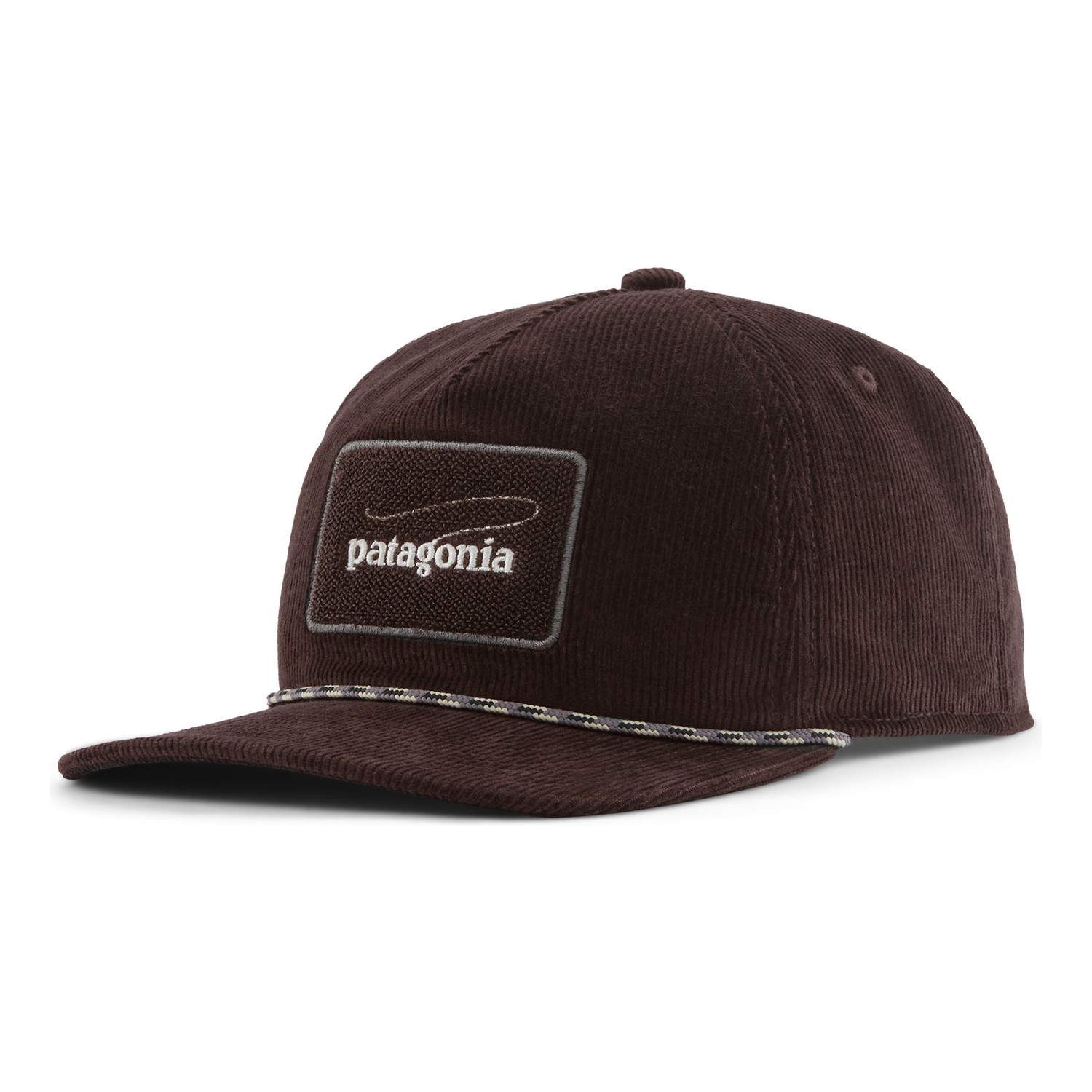 Patagonia Fly Catcher Hat CLDE in de groep Kleding & Schoenen / Petten, mutsen en overig / Petten / Dad caps bij Sportfiskeprylar.se (33475-CLDE-ALL)