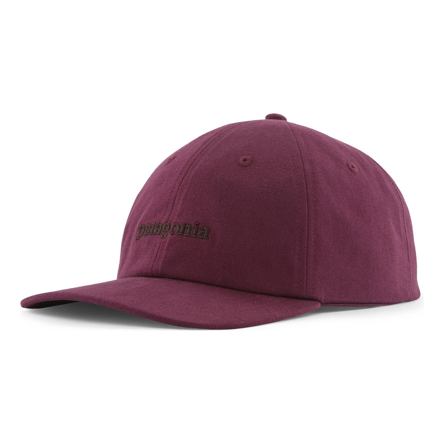 Patagonia Graphic Trad Cap TLBE in de groep Kleding & Schoenen / Petten, mutsen en overig / Petten / Dad caps bij Sportfiskeprylar.se (33605-TLBE-ALL)