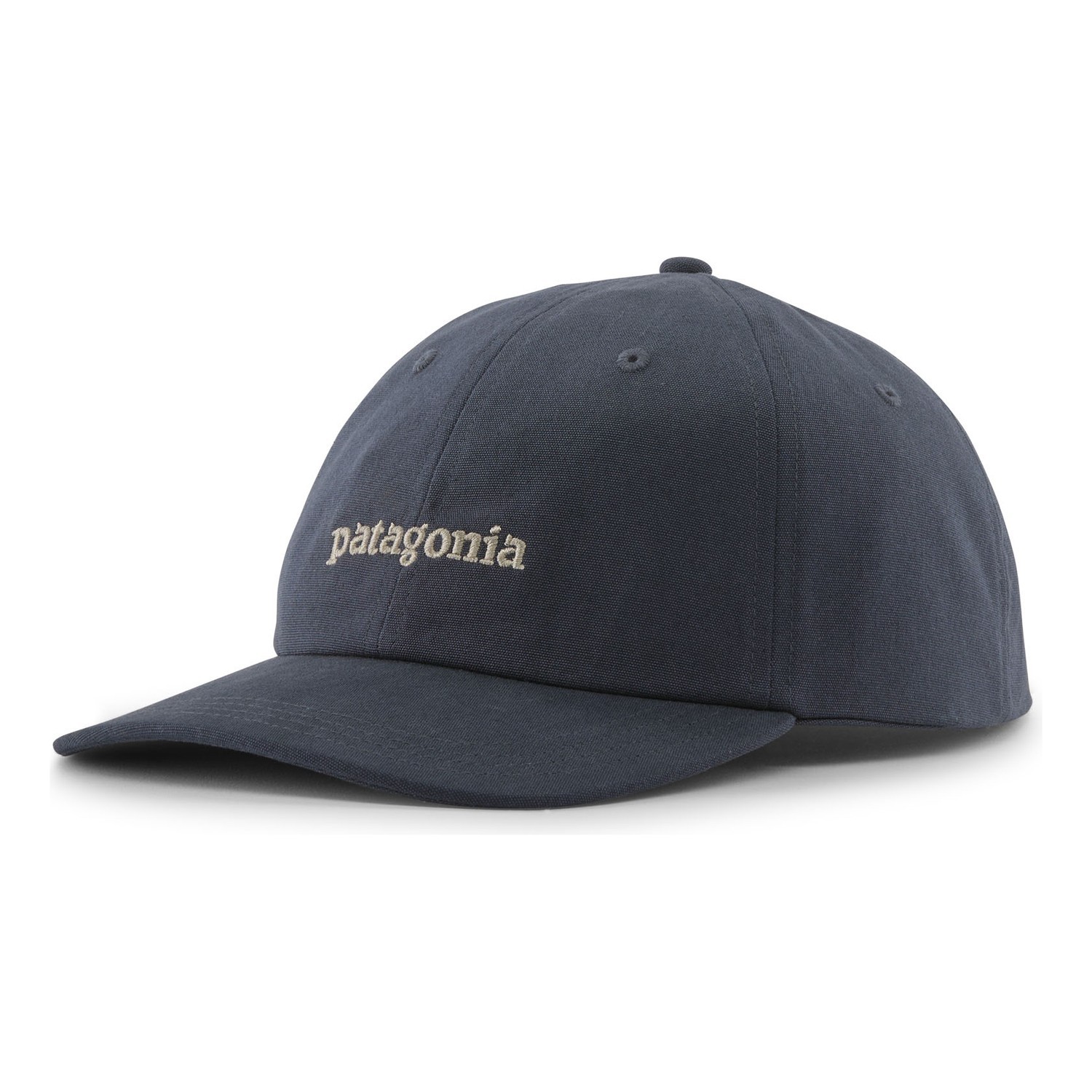 Patagonia Graphic Trad Cap TXSB in de groep Kleding & Schoenen / Petten, mutsen en overig / Petten / Dad caps bij Sportfiskeprylar.se (33605-TXSB-ALL)