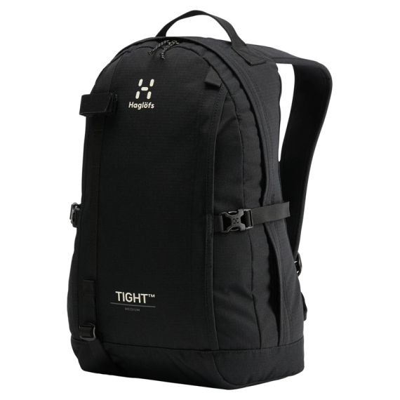 Haglöfs Tight Medium True Black in de groep Opslag / Rugzakken / Dagrugzakken bij Sportfiskeprylar.se (3381512C5005)