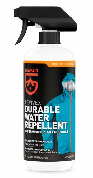 Revivex Durable Water Repellent 500ml Pump Spray in de groep Kleding & Schoenen / Kledingverzorging bij Sportfiskeprylar.se (36226)
