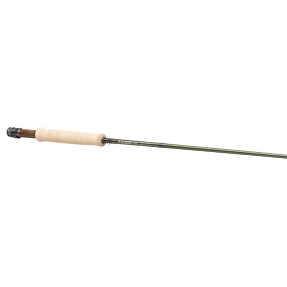 Sage Sonic Singlehand Fly Rod in de groep Vismethoden / Vliegvissen / Vliegvishengels / Eenhandige vliegvishengels bij Sportfiskeprylar.se (3764SONICr)