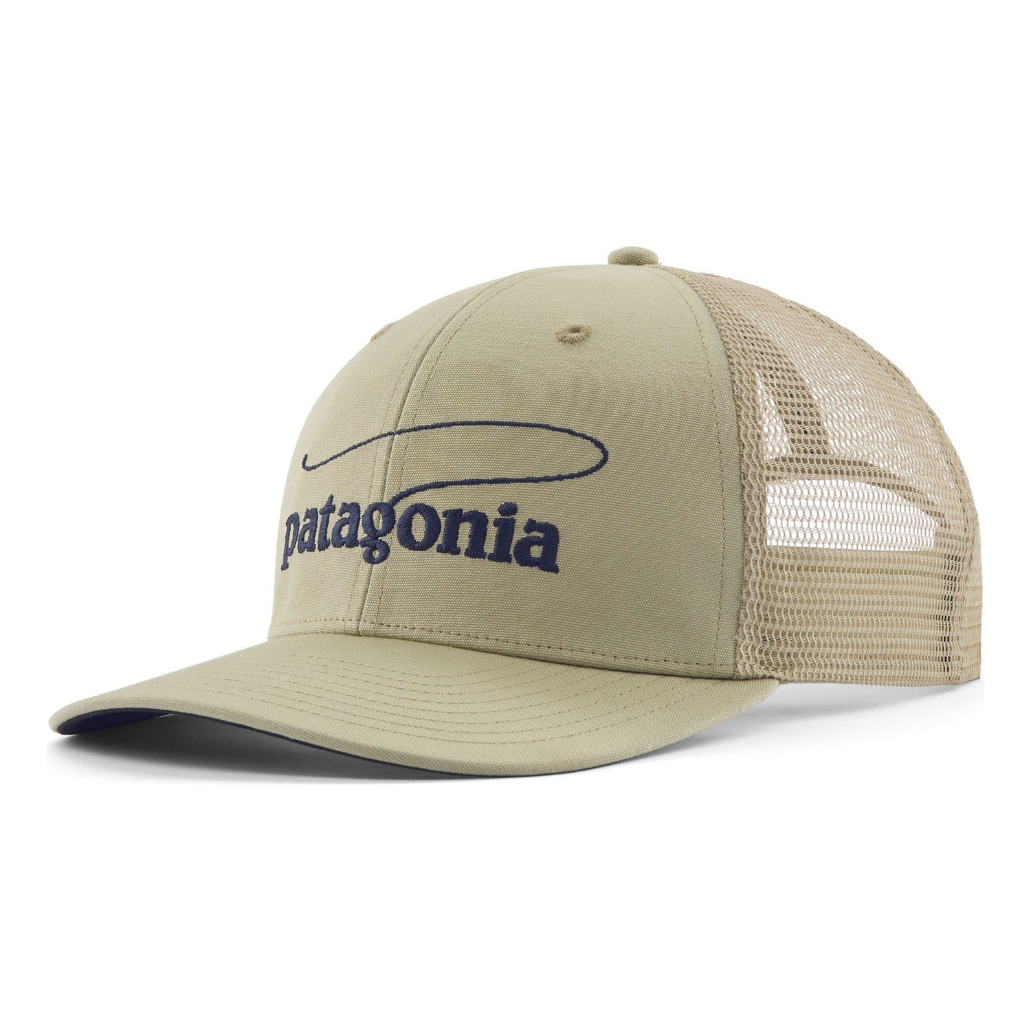 Patagonia Take a Stand Trucker Hat CGLW in de groep Kleding & Schoenen / Petten, mutsen en overig / Petten / Truckerpetten bij Sportfiskeprylar.se (38356-CGLW-ALL)