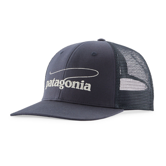 Patagonia Take a Stand Trucker Hat CLSM in de groep Kleding & Schoenen / Petten, mutsen en overig / Petten / Truckerpetten bij Sportfiskeprylar.se (38356-CLSM-ALL)