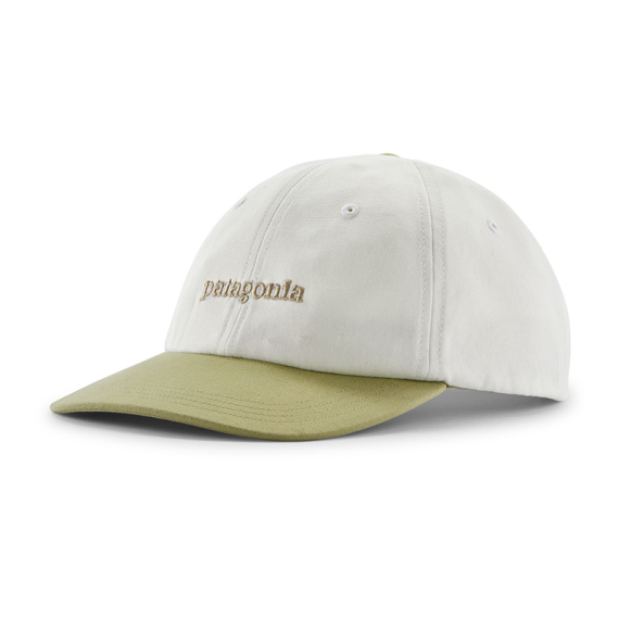 Patagonia Fitz Roy Icon Trad Cap TBGM in de groep Kleding & Schoenen / Petten, mutsen en overig / Petten / Truckerpetten bij Sportfiskeprylar.se (38364-TBGM-ALL)
