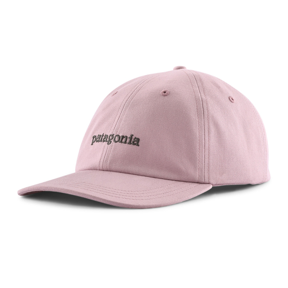 Patagonia Fitz Roy Icon Trad Cap TLQV in de groep Kleding & Schoenen / Petten, mutsen en overig / Petten / Truckerpetten bij Sportfiskeprylar.se (38364-TLQV-ALL)
