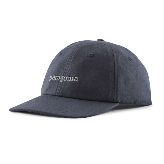 Patagonia Fitz Roy Icon Trad Cap TXSB in de groep Kleding & Schoenen / Petten, mutsen en overig / Petten / Truckerpetten bij Sportfiskeprylar.se (38364-TXSB-ALL)