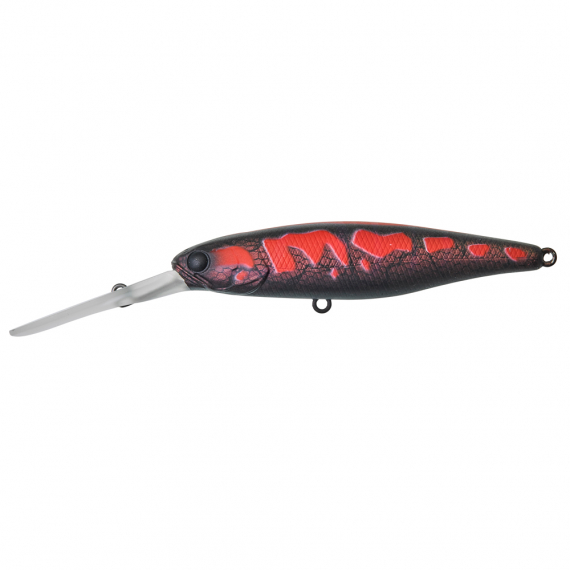 Illex Super DD Squirrel 79 SP UV in de groep Kunstaas / Crankbaits bij Sportfiskeprylar.se (40967r)