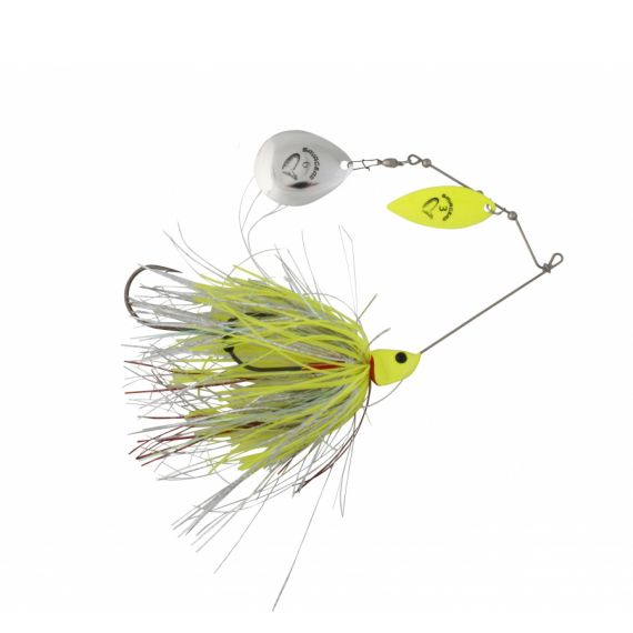 Da Bush Spinnerbait in de groep Kunstaas / Spinnerbaits bij Sportfiskeprylar.se (42150r)
