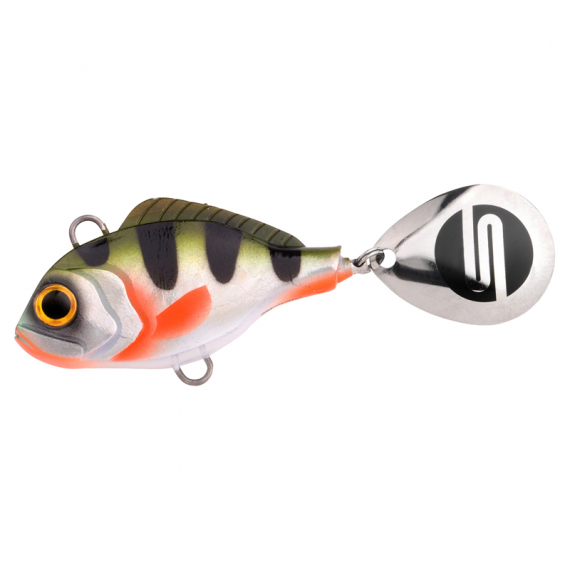 Asp Spinner UV XL 50g in de groep Kunstaas / Liploze crankbaits bij Sportfiskeprylar.se (43411070r)