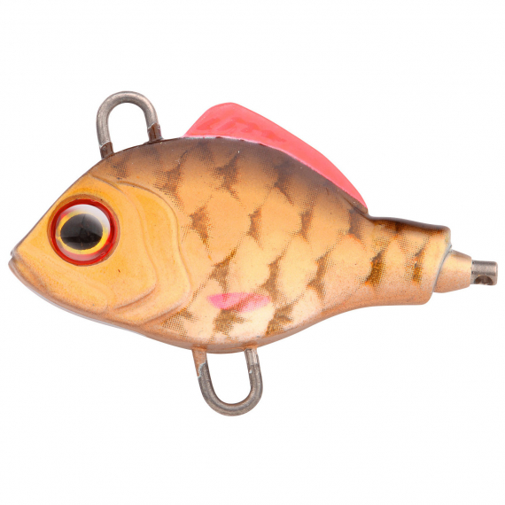 Asp Spinner UV 14g RUDD in de groep Kunstaas / Liploze crankbaits bij Sportfiskeprylar.se (4341320)