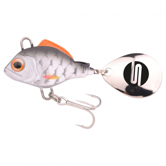 Asp Spinner UV in de groep Kunstaas / Liploze crankbaits bij Sportfiskeprylar.se (4341920r)