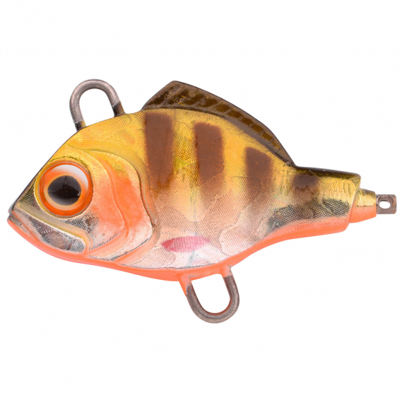 Asp Spinner UV 18g METAL PERCH in de groep Kunstaas / Liploze crankbaits bij Sportfiskeprylar.se (4341930)