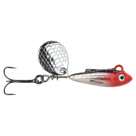 Spro Larva Micro Tailspin 6g 3,5cm in de groep Kunstaas / Inline Spinners bij Sportfiskeprylar.se (4352401r)