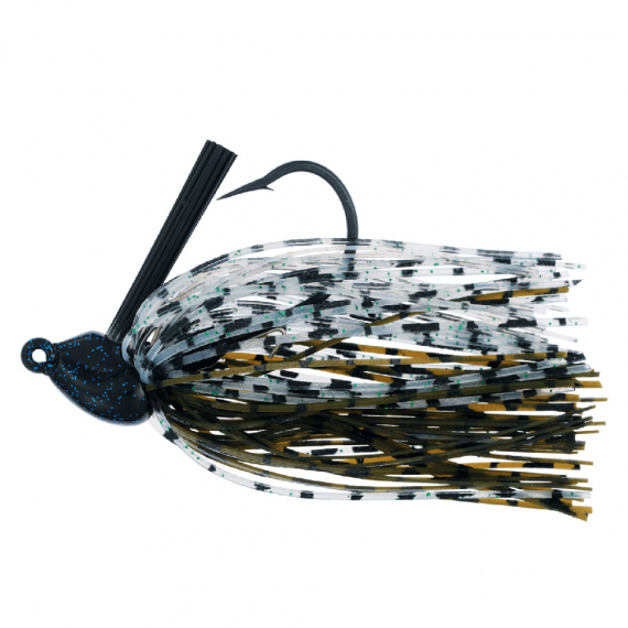 Owner Akuro Structure Jig 10,6g 3/0 (1-pak) in de groep Kunstaas / Jigs bij Sportfiskeprylar.se (44-4147-0631r)