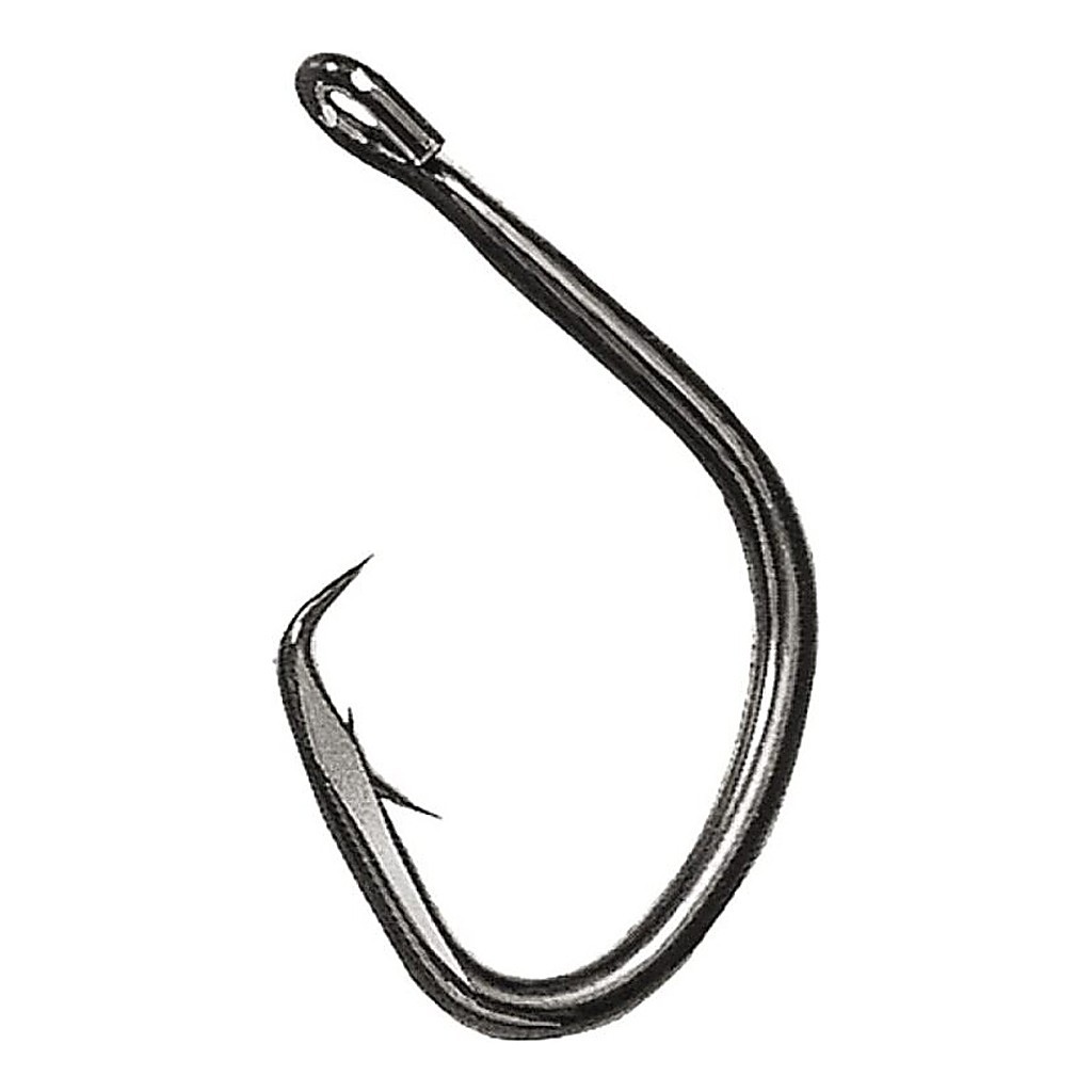 Owner Circle Hook Super Muto X-Strong in de groep Haken & Terminal Tackle / Haken bij Sportfiskeprylar.se (44-5127-261r)
