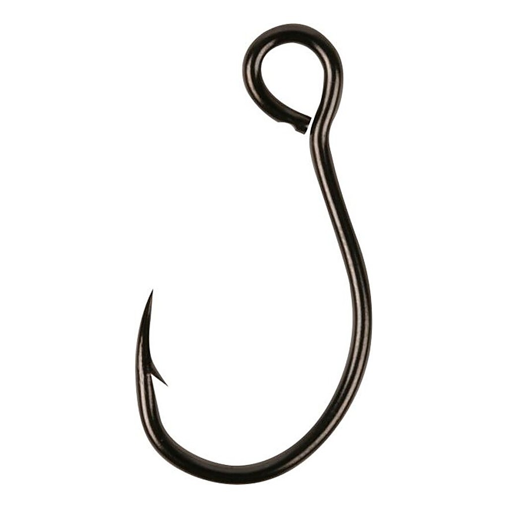 Owner S-75M Single hook Big Eye in de groep Haken & Terminal Tackle / Haken / Enkele haken bij Sportfiskeprylar.se (44-51642r)